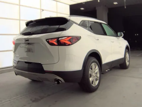 Photos of 2021 Chevrolet Blazer LT for sale in Florissant, MO at Clement Pre-Owned Florissant