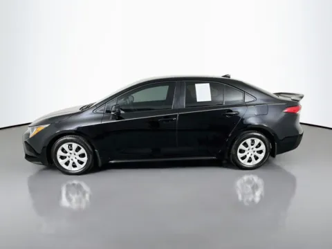 More photos of 2025 Toyota Corolla LE at Clement Pre-Owned Florissant, MO