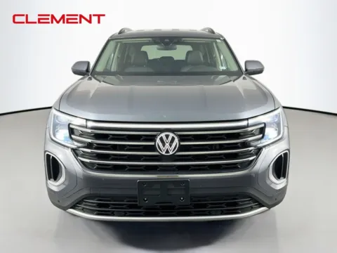 Another view of 2025 Volkswagen Atlas 2.0T SE w/Technology for sale in Florissant, MO at Clement Pre-Owned Florissant