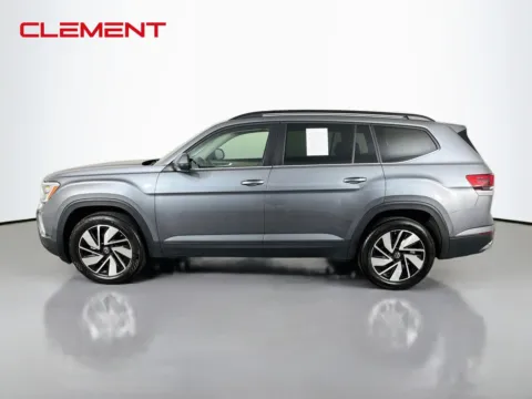 More photos of 2025 Volkswagen Atlas 2.0T SE w/Technology at Clement Pre-Owned Florissant, MO