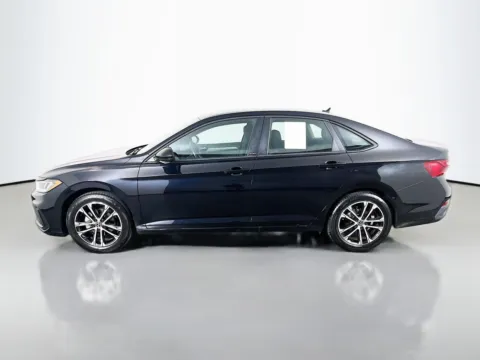 More photos of 2025 Volkswagen Jetta 1.5T Sport at Clement Pre-Owned Florissant, MO
