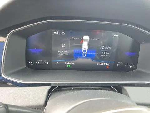 Photos of 2025 Volkswagen Jetta 1.5T Sport for sale in Florissant, MO at Clement Pre-Owned Florissant