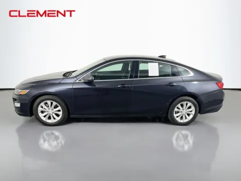 More photos of 2023 Chevrolet Malibu LT at Clement Pre-Owned Florissant, MO