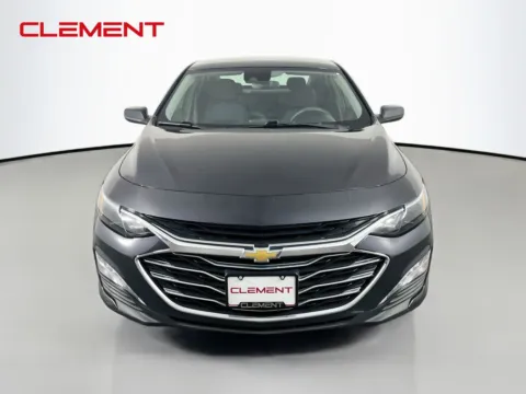 Another view of 2023 Chevrolet Malibu LT for sale in Florissant, MO at Clement Pre-Owned Florissant