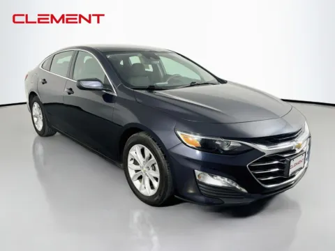 More photos of 2023 Chevrolet Malibu LT at Clement Pre-Owned Florissant, MO