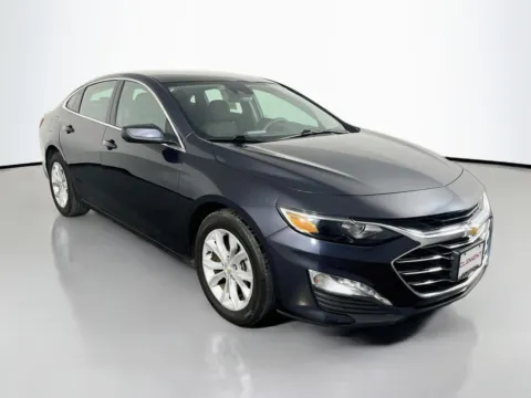 Another view of 2023 Chevrolet Malibu LT for sale in Florissant, MO at Clement Pre-Owned Florissant