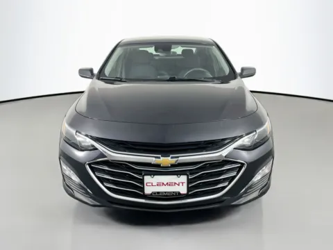 Photos of 2023 Chevrolet Malibu LT for sale in Florissant, MO at Clement Pre-Owned Florissant
