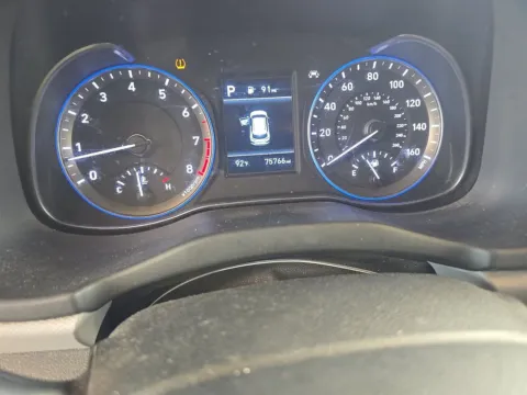 Photos of 2021 Hyundai Kona SE for sale in Florissant, MO at Clement Pre-Owned Florissant
