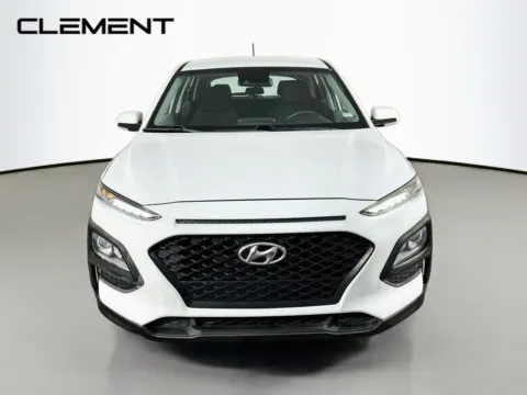 Another view of 2021 Hyundai Kona SE for sale in Florissant, MO at Clement Pre-Owned Florissant