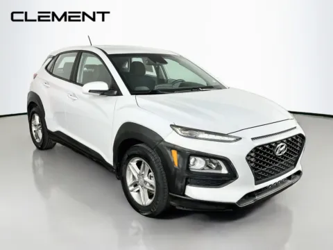More photos of 2021 Hyundai Kona SE at Clement Pre-Owned Florissant, MO