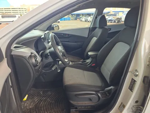 Another view of 2021 Hyundai Kona SE for sale in Florissant, MO at Clement Pre-Owned Florissant
