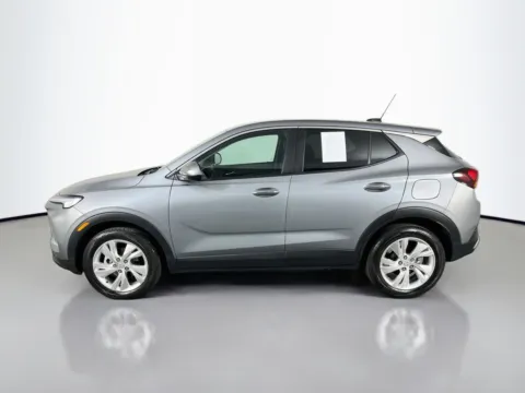 More photos of 2025 Buick Encore GX Preferred at Clement Pre-Owned Florissant, MO