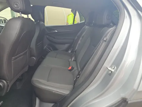 More photos of 2025 Buick Encore GX Preferred at Clement Pre-Owned Florissant, MO