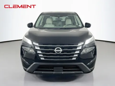 Another view of 2025 Nissan Rogue SV for sale in Florissant, MO at Clement Pre-Owned Florissant