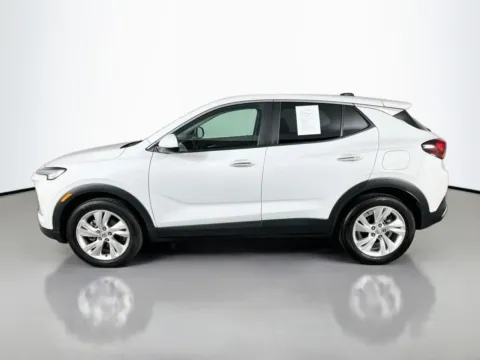 More photos of 2025 Buick Encore GX Preferred at Clement Pre-Owned Florissant, MO