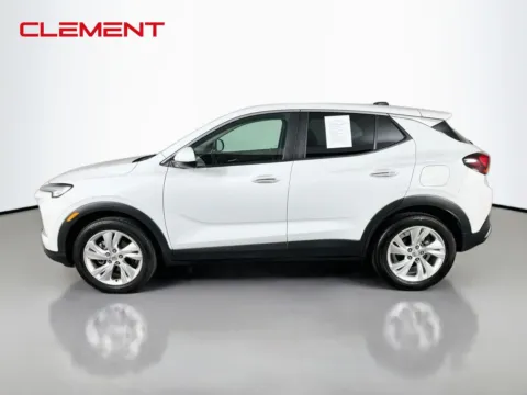 More photos of 2025 Buick Encore GX Preferred at Clement Pre-Owned Florissant, MO