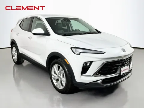 More photos of 2025 Buick Encore GX Preferred at Clement Pre-Owned Florissant, MO
