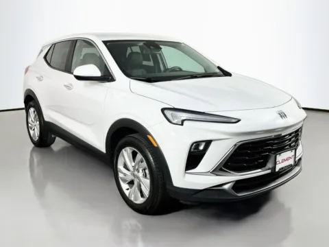 Another view of 2025 Buick Encore GX Preferred for sale in Florissant, MO at Clement Pre-Owned Florissant