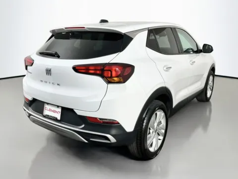 More photos of 2025 Buick Encore GX Preferred at Clement Pre-Owned Florissant, MO