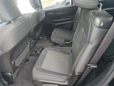 More photos of 2023 Jeep Grand Cherokee L Laredo at Clement Pre-Owned Florissant, MO