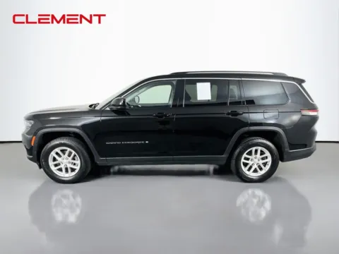 More photos of 2023 Jeep Grand Cherokee L Laredo at Clement Pre-Owned Florissant, MO