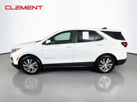 More photos of 2022 Chevrolet Equinox LT at Clement Pre-Owned Florissant, MO