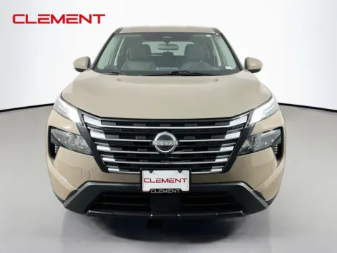 Another view of 2025 Nissan Rogue SV for sale in Florissant, MO at Clement Pre-Owned Florissant