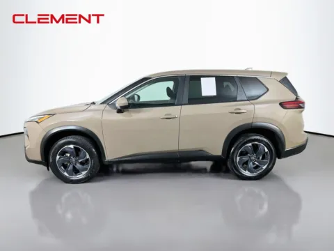 More photos of 2025 Nissan Rogue SV at Clement Pre-Owned Florissant, MO