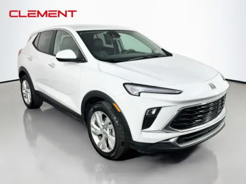 More photos of 2025 Buick Encore GX Preferred at Clement Pre-Owned Florissant, MO
