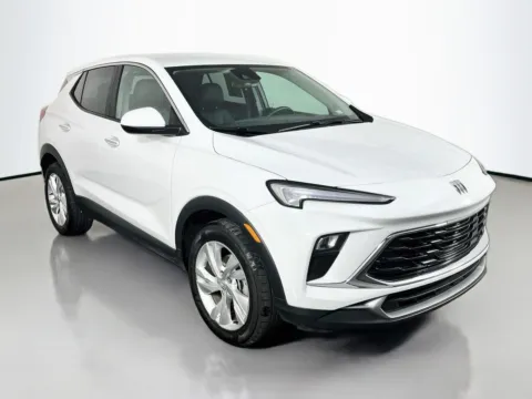Another view of 2025 Buick Encore GX Preferred for sale in Florissant, MO at Clement Pre-Owned Florissant