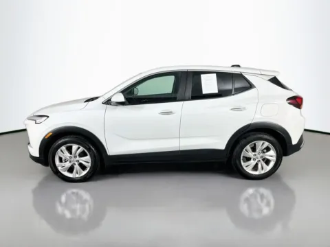 More photos of 2025 Buick Encore GX Preferred at Clement Pre-Owned Florissant, MO