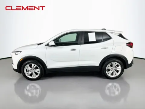 More photos of 2025 Buick Encore GX Preferred at Clement Pre-Owned Florissant, MO