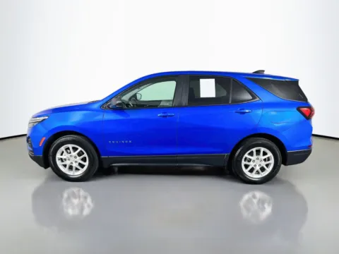 More photos of 2024 Chevrolet Equinox LS at Clement Pre-Owned Florissant, MO