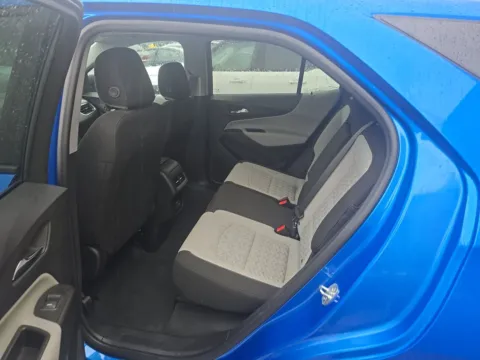 More photos of 2024 Chevrolet Equinox LS at Clement Pre-Owned Florissant, MO
