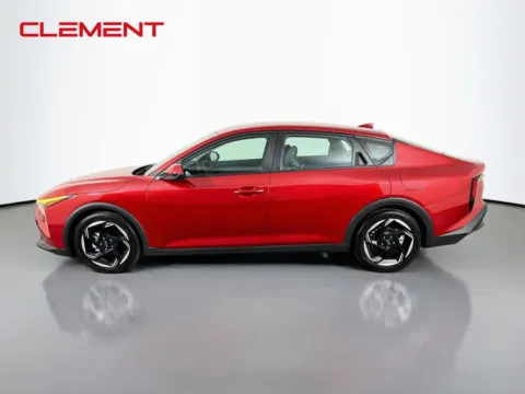 More photos of 2025 Kia K4 EX at Clement Pre-Owned Florissant, MO