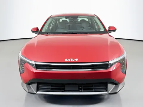 Photos of 2025 Kia K4 EX for sale in Florissant, MO at Clement Pre-Owned Florissant