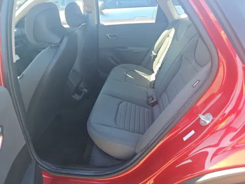 More photos of 2025 Kia K4 EX at Clement Pre-Owned Florissant, MO
