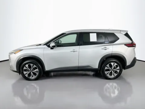 More photos of 2021 Nissan Rogue SV at Clement Pre-Owned Florissant, MO