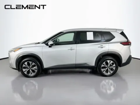 More photos of 2021 Nissan Rogue SV at Clement Pre-Owned Florissant, MO
