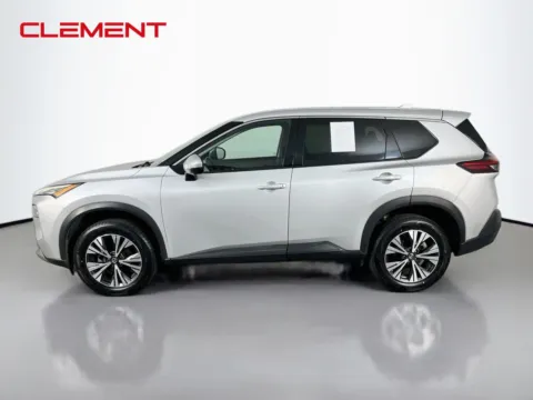 More photos of 2021 Nissan Rogue SV at Clement Pre-Owned Florissant, MO