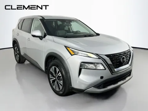 More photos of 2021 Nissan Rogue SV at Clement Pre-Owned Florissant, MO
