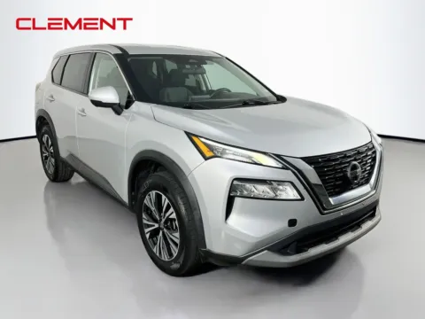 More photos of 2021 Nissan Rogue SV at Clement Pre-Owned Florissant, MO