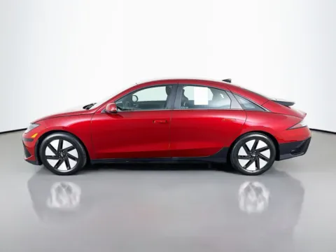 More photos of 2024 Hyundai IONIQ 6 SE at Clement Pre-Owned Florissant, MO