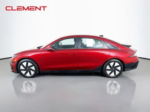 More photos of 2024 Hyundai IONIQ 6 SE at Clement Pre-Owned Florissant, MO