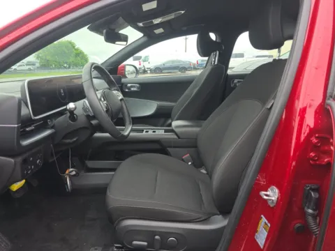 Another view of 2024 Hyundai IONIQ 6 SE for sale in Florissant, MO at Clement Pre-Owned Florissant