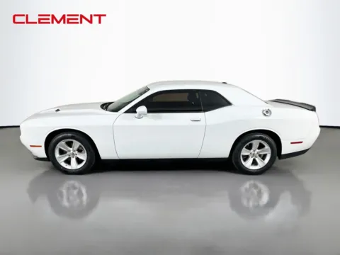 More photos of 2023 Dodge Challenger SXT at Clement Pre-Owned Florissant, MO