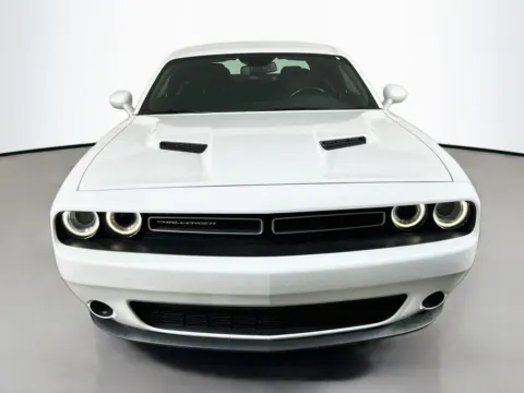 Photos of 2023 Dodge Challenger SXT for sale in Florissant, MO at Clement Pre-Owned Florissant