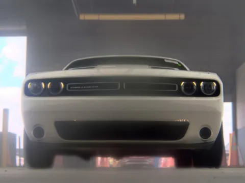 Photos of 2023 Dodge Challenger SXT for sale in Florissant, MO at Clement Pre-Owned Florissant