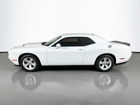 More photos of 2023 Dodge Challenger SXT at Clement Pre-Owned Florissant, MO