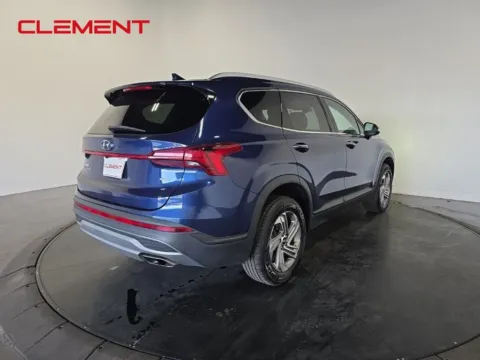 More photos of 2023 Hyundai Santa Fe SEL at Clement Pre-Owned Florissant, MO
